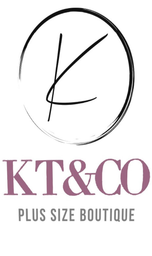 KT&CO Plus Size Boutique